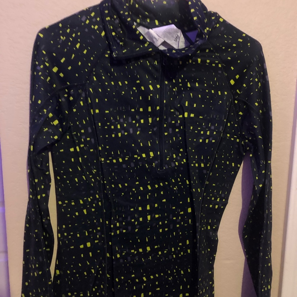 Under Armour athletic jacket
